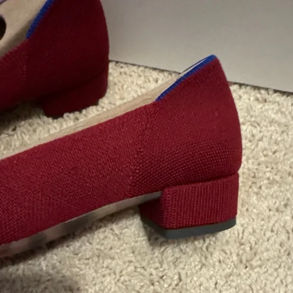 Rothy’s The High Point - Picture 3 of 6